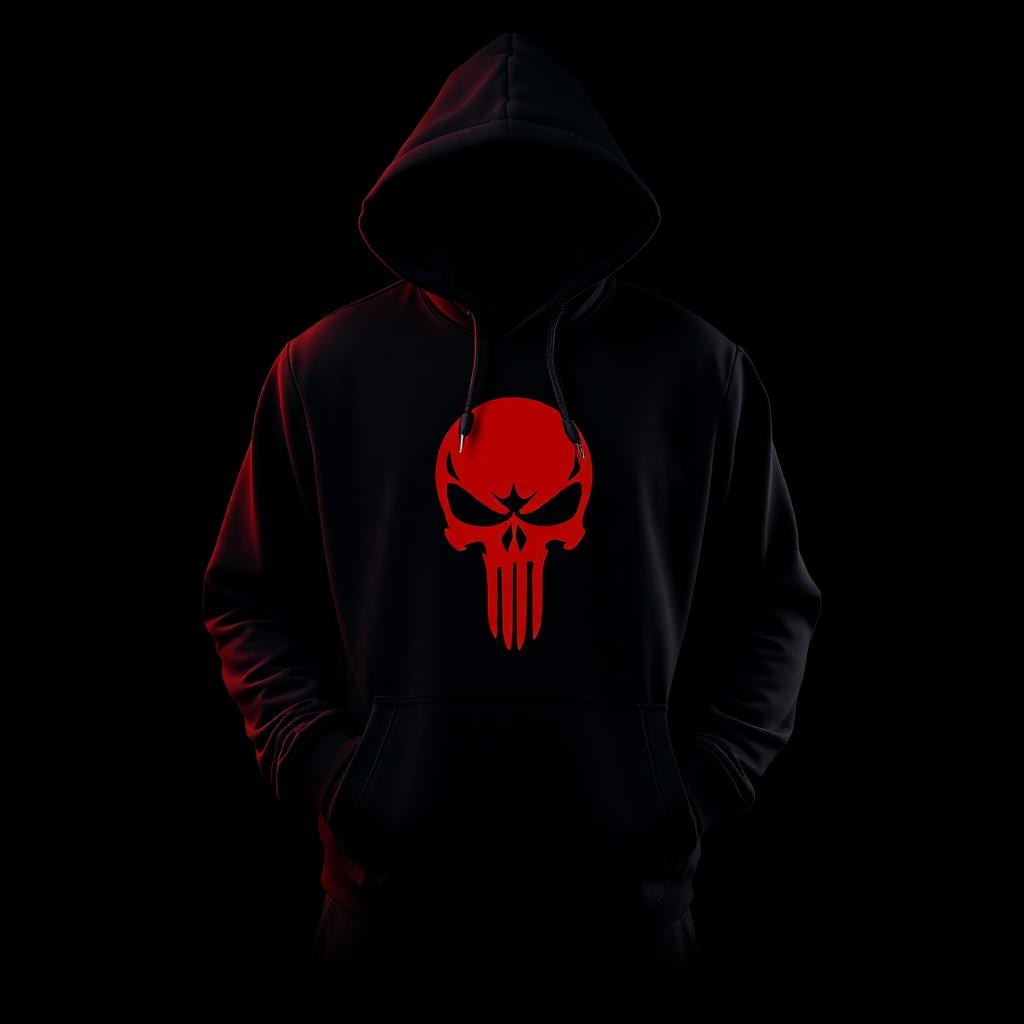 SPECTRE Hoodie