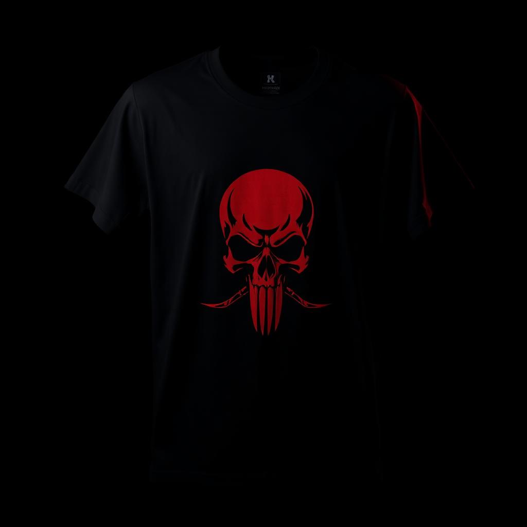Mark of the Guard Tee