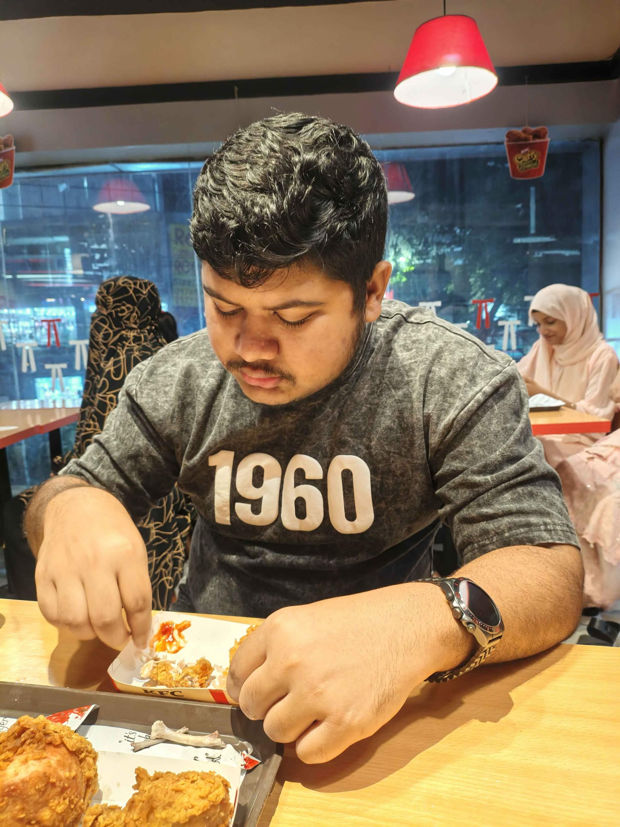 Tanveer Alam Sidrat