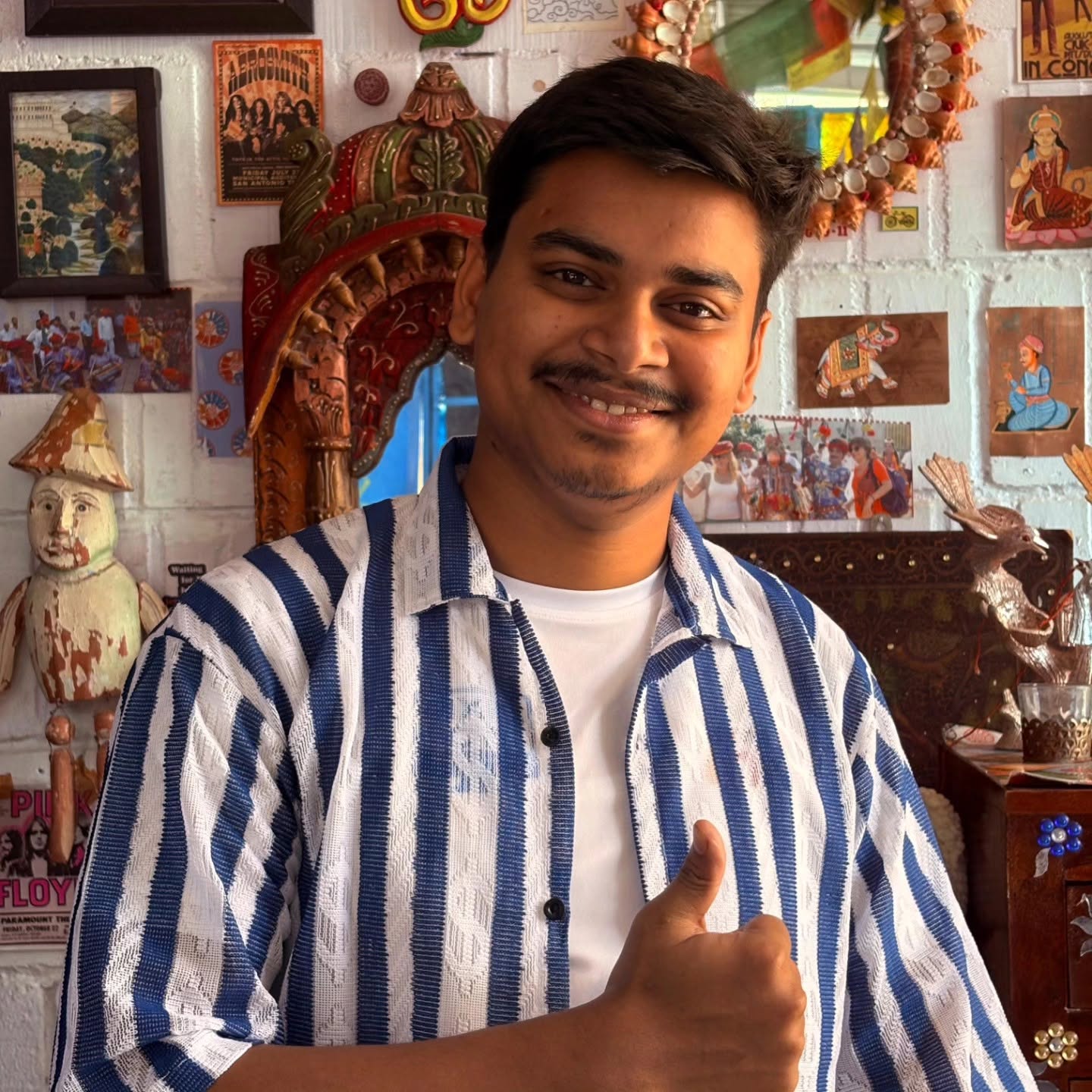 Arpan Dey